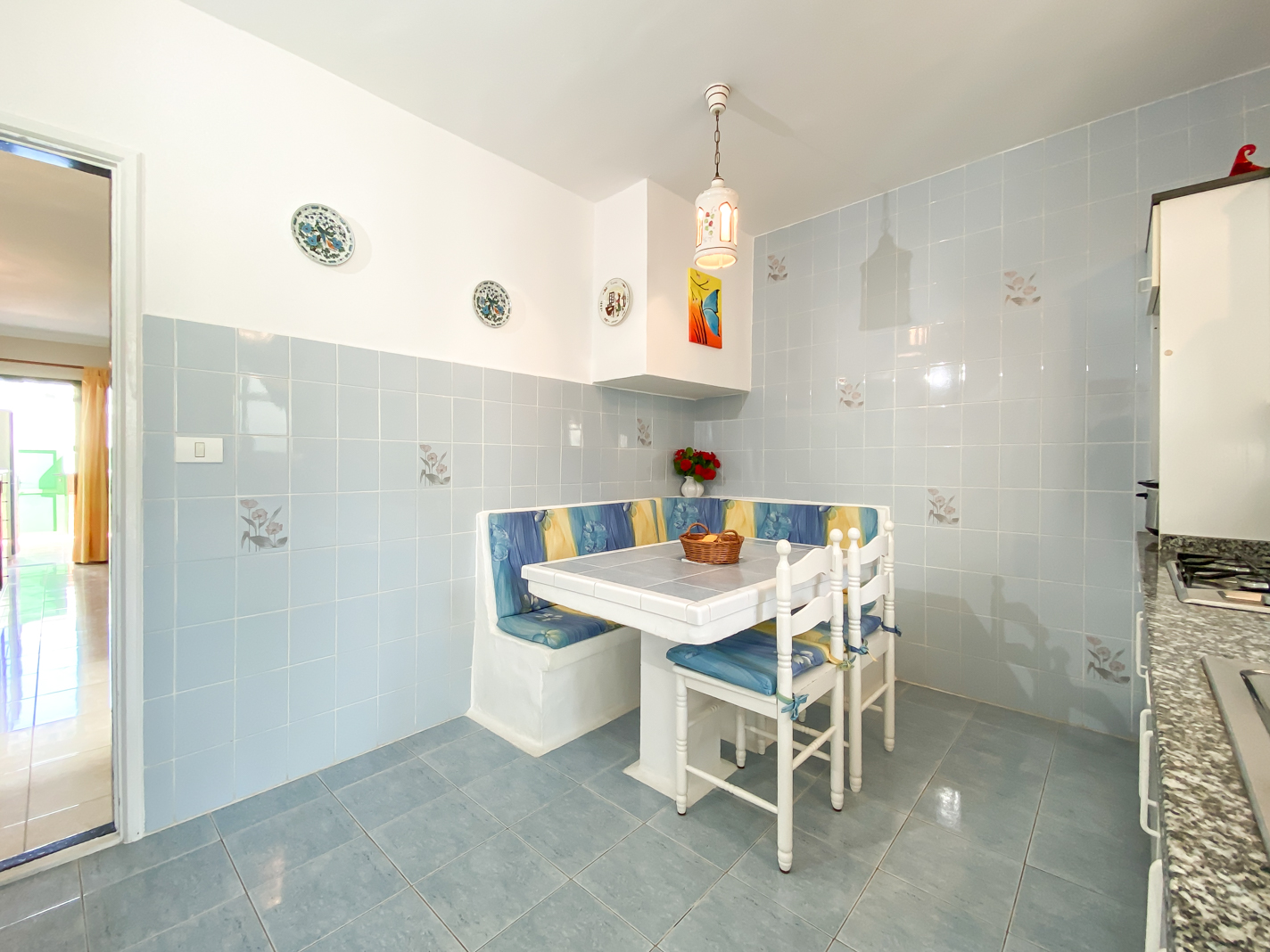 Palmeras Beach - Puerto Del Carmen - Roper Properties
