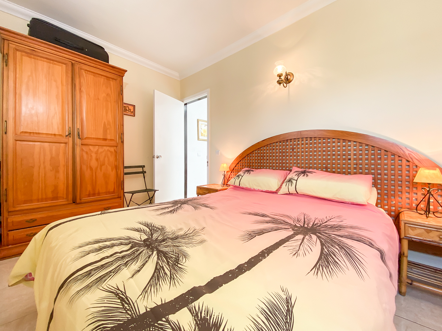 Palmeras Beach - Puerto Del Carmen - Roper Properties