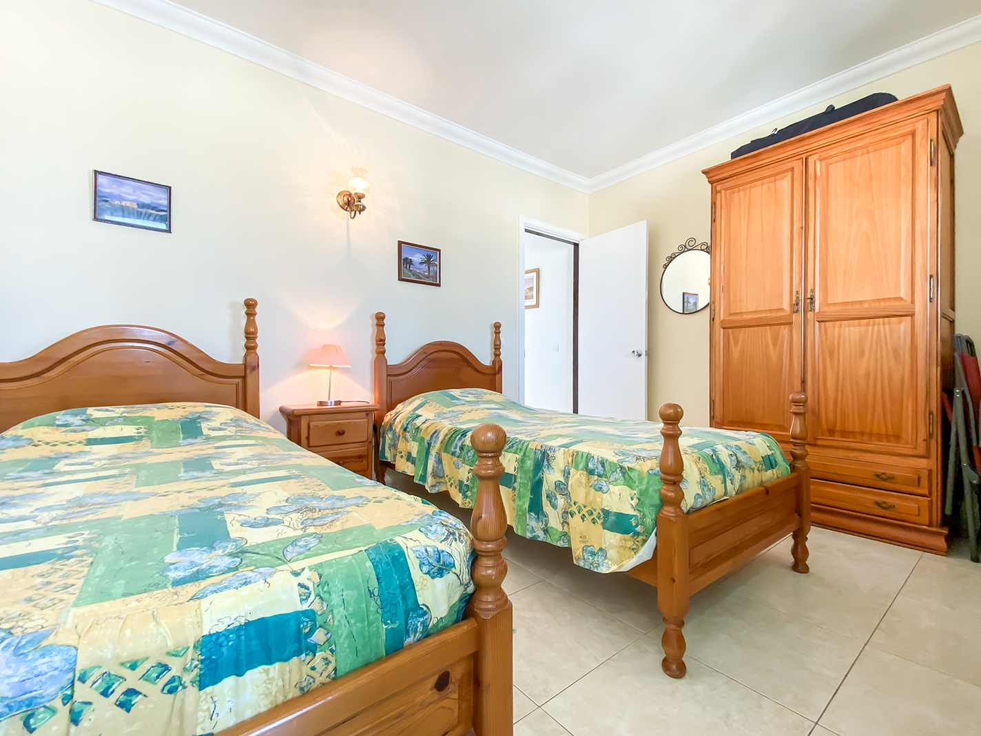 Palmeras Beach - Puerto Del Carmen - Roper Properties