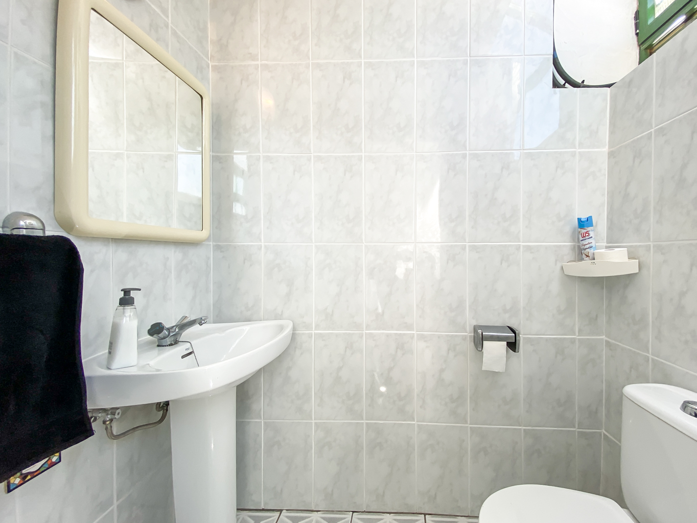 Palmeras Beach - Puerto Del Carmen - Roper Properties
