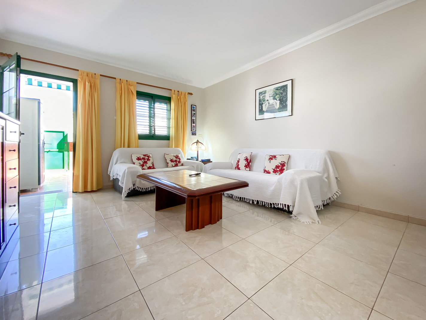 Palmeras Beach - Puerto Del Carmen - Roper Properties