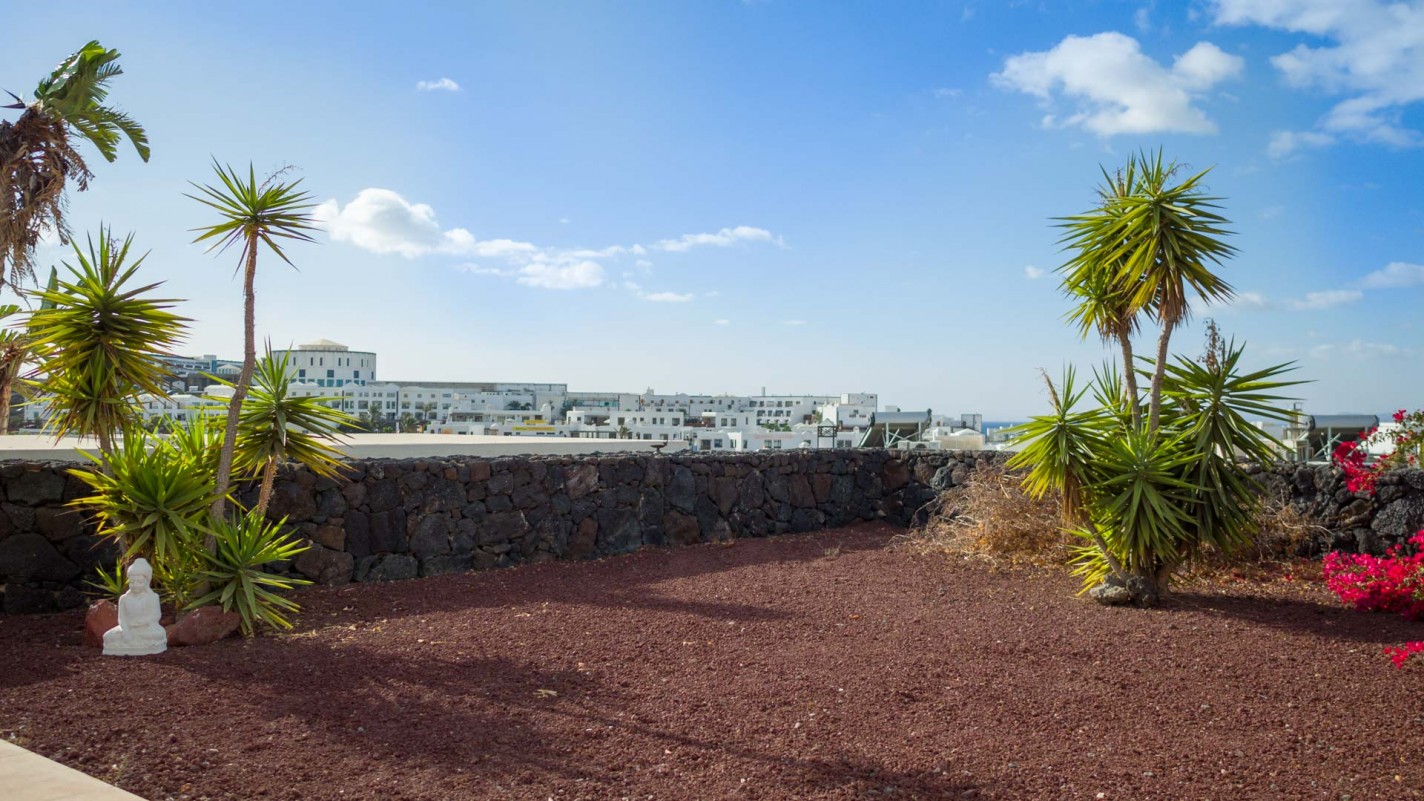 Urbanización Coloradas - Playa Blanca - Roper Properties