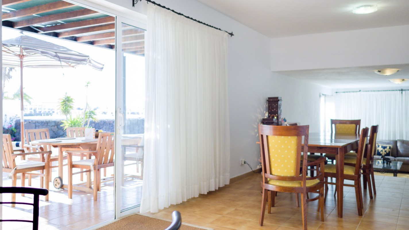 Urbanización Coloradas - Playa Blanca - Roper Properties