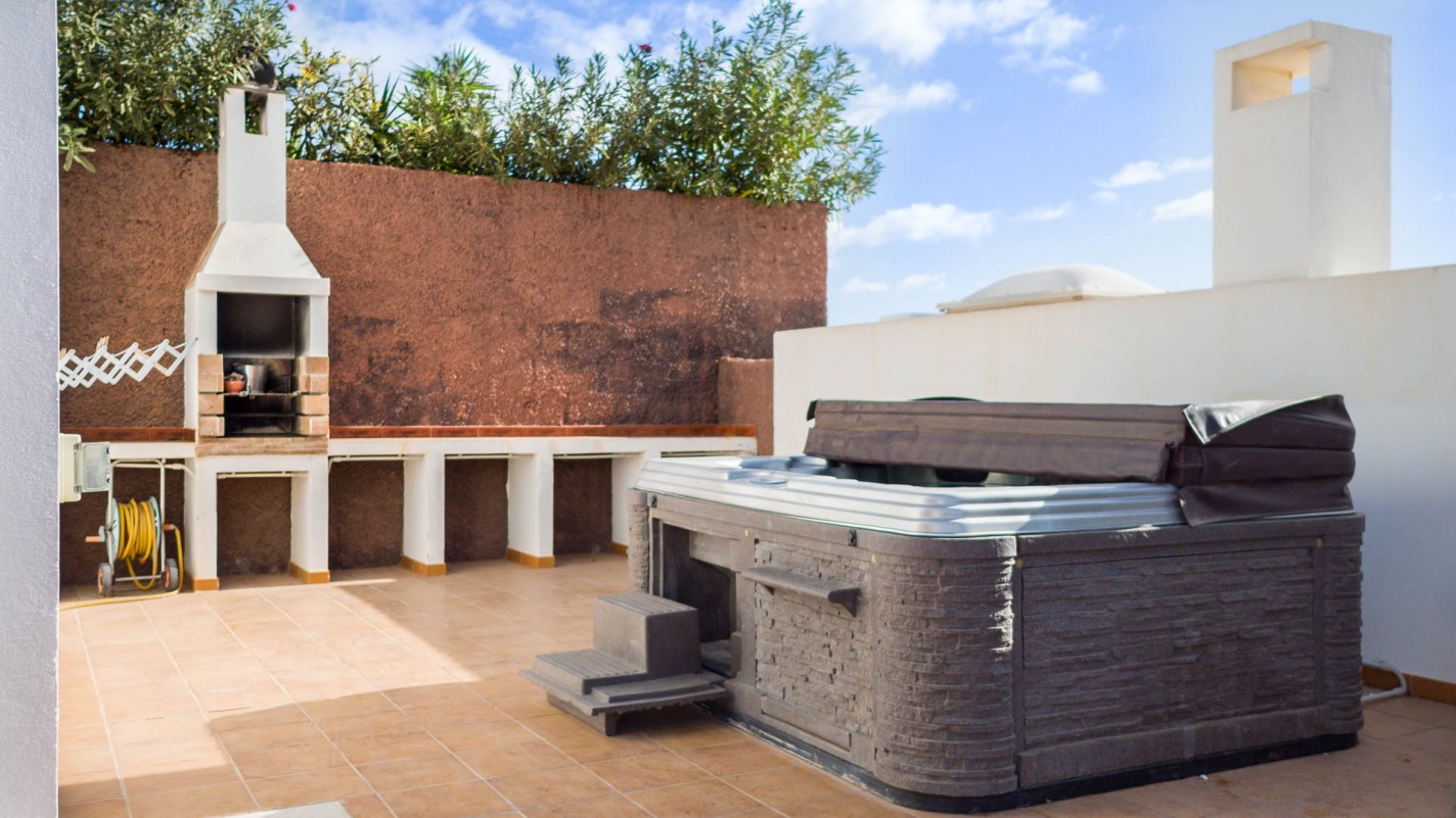 Urbanización Coloradas - Playa Blanca - Roper Properties