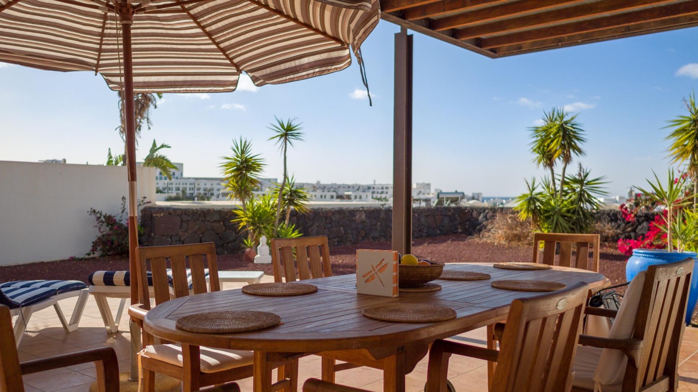 Urbanización Coloradas - Playa Blanca - Roper Properties