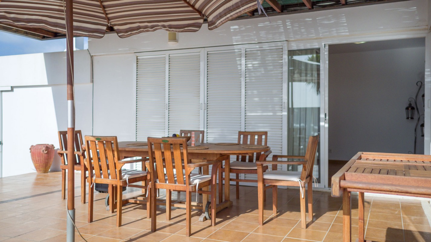 Urbanización Coloradas - Playa Blanca - Roper Properties