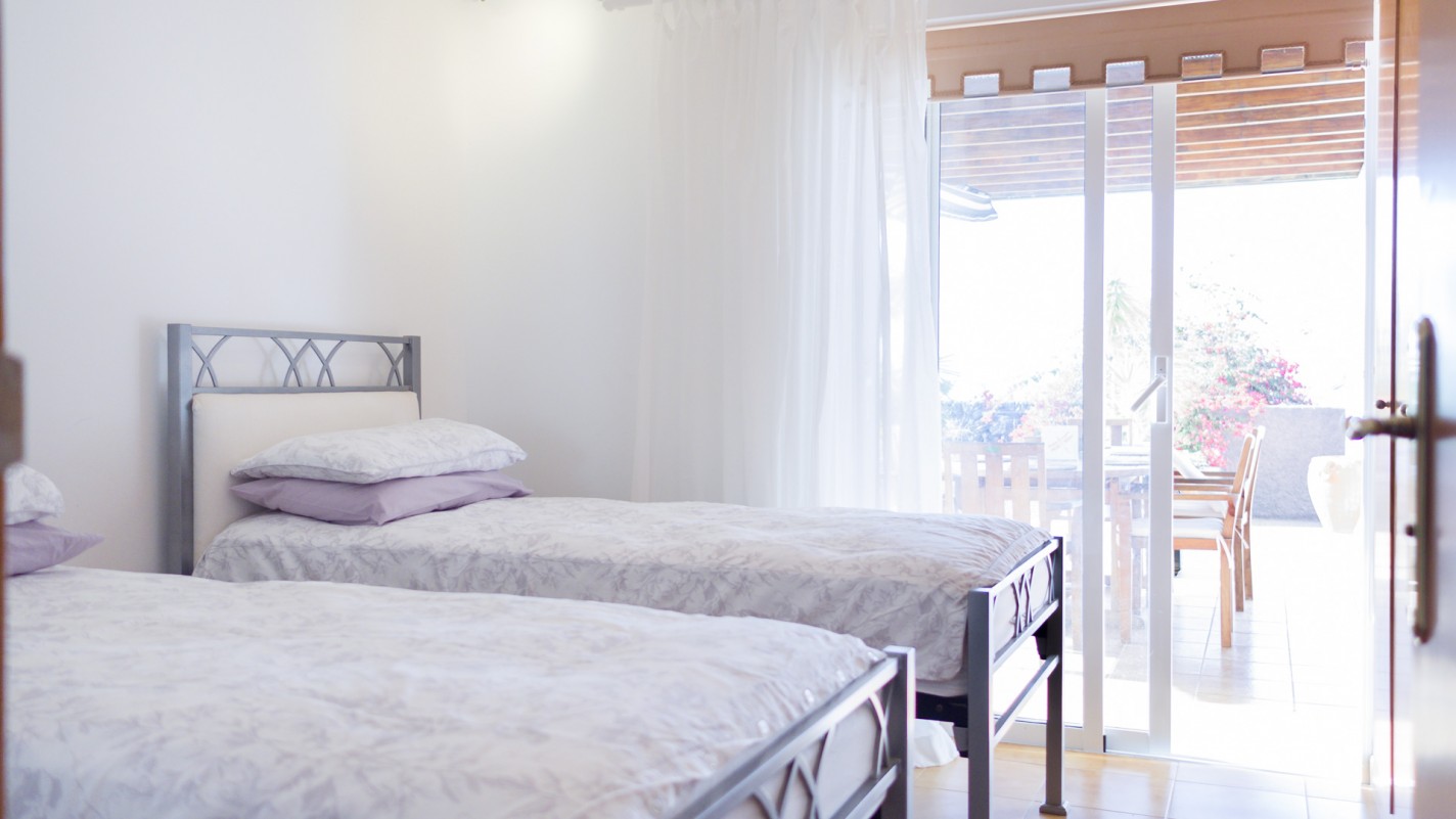 Urbanización Coloradas - Playa Blanca - Roper Properties