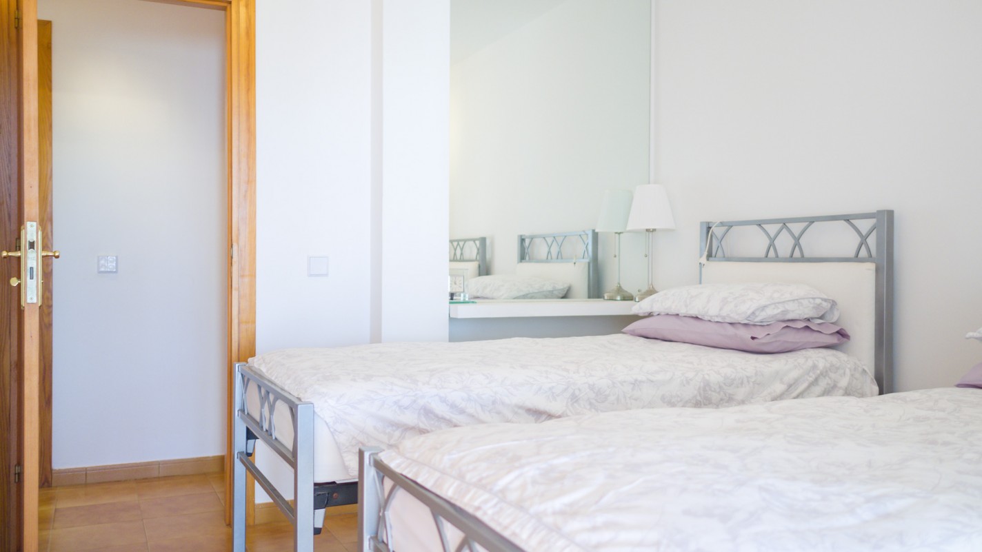 Urbanización Coloradas - Playa Blanca - Roper Properties