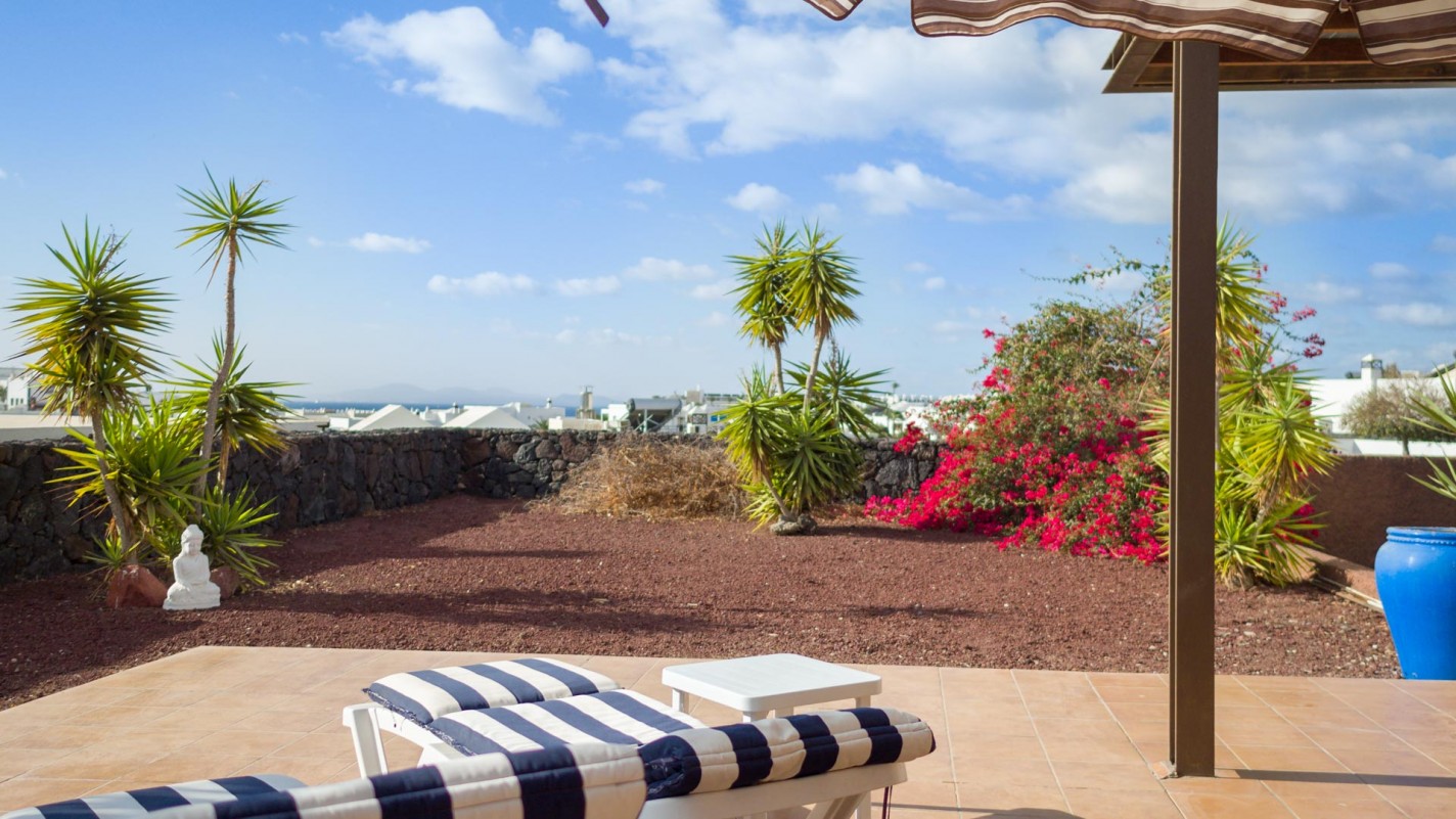 Urbanización Coloradas - Playa Blanca - Roper Properties