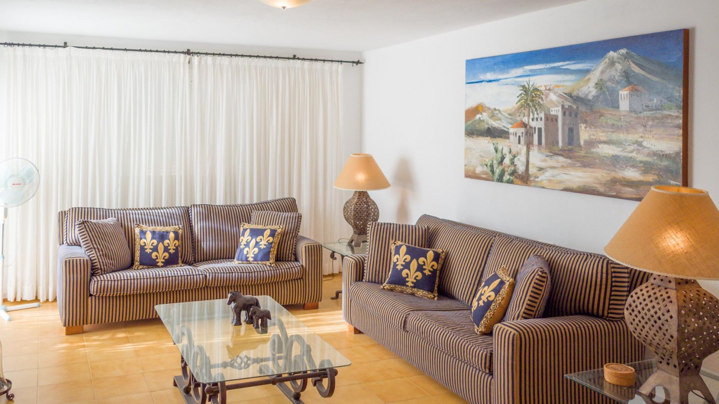 Urbanización Coloradas - Playa Blanca - Roper Properties