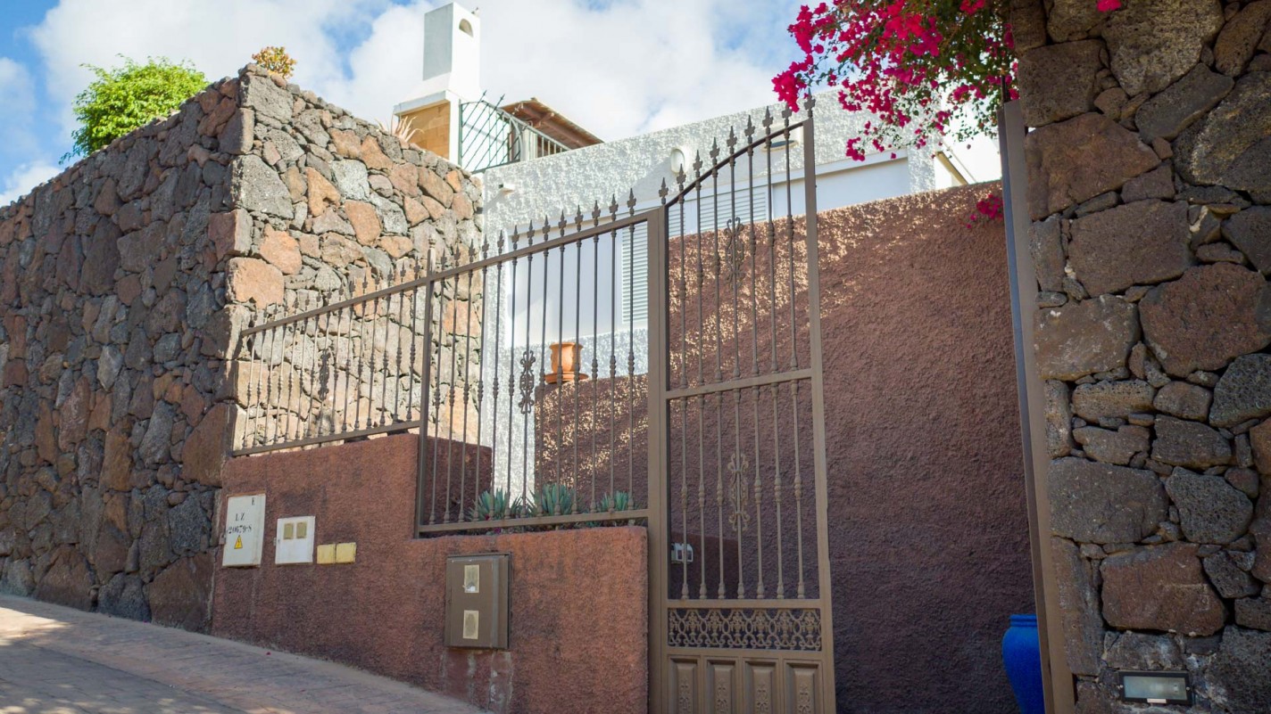Urbanización Coloradas - Playa Blanca - Roper Properties
