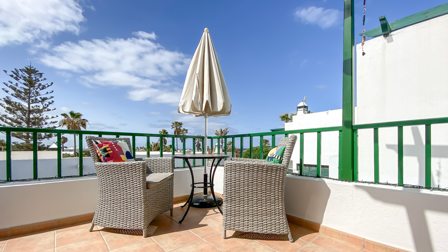 Club Valena - Puerto Del Carmen - Roper Properties