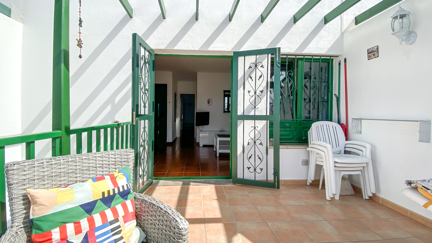 Club Valena - Puerto Del Carmen - Roper Properties