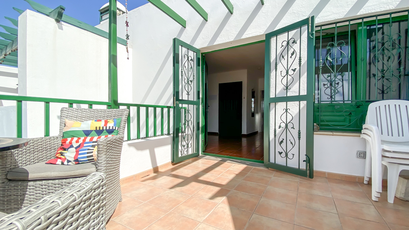 Club Valena - Puerto Del Carmen - Roper Properties