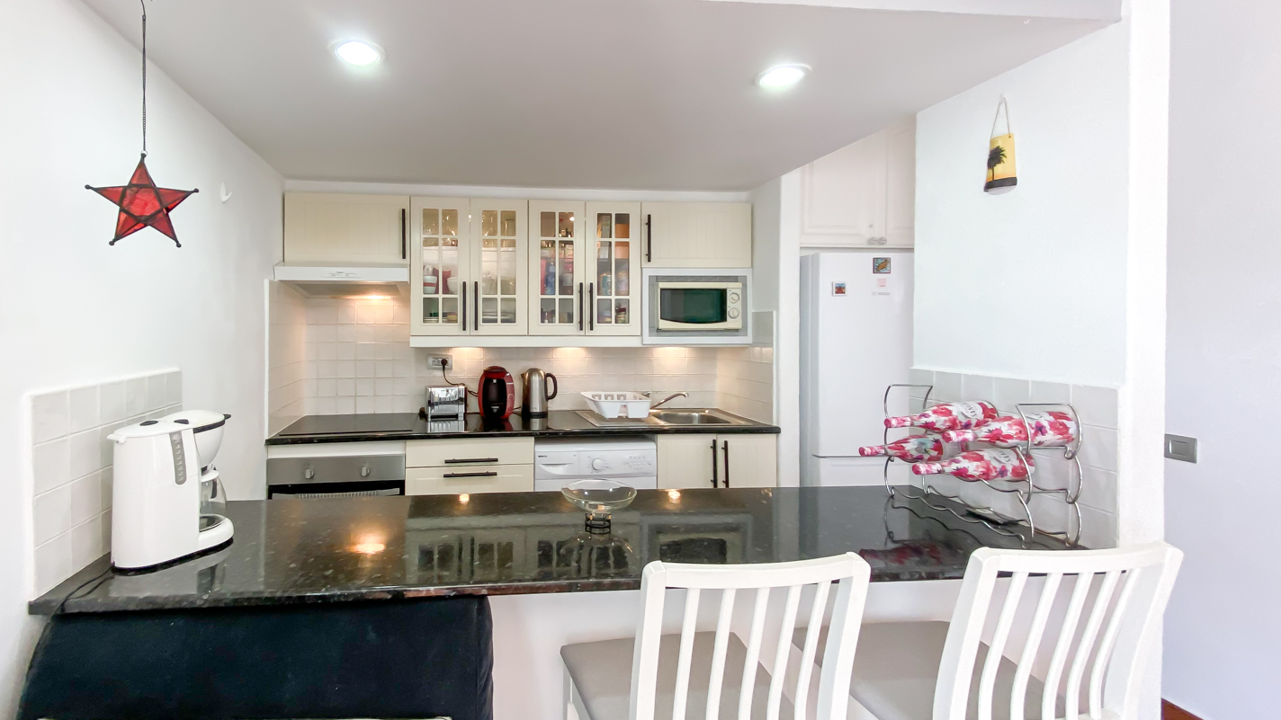 Club Valena - Puerto Del Carmen - Roper Properties