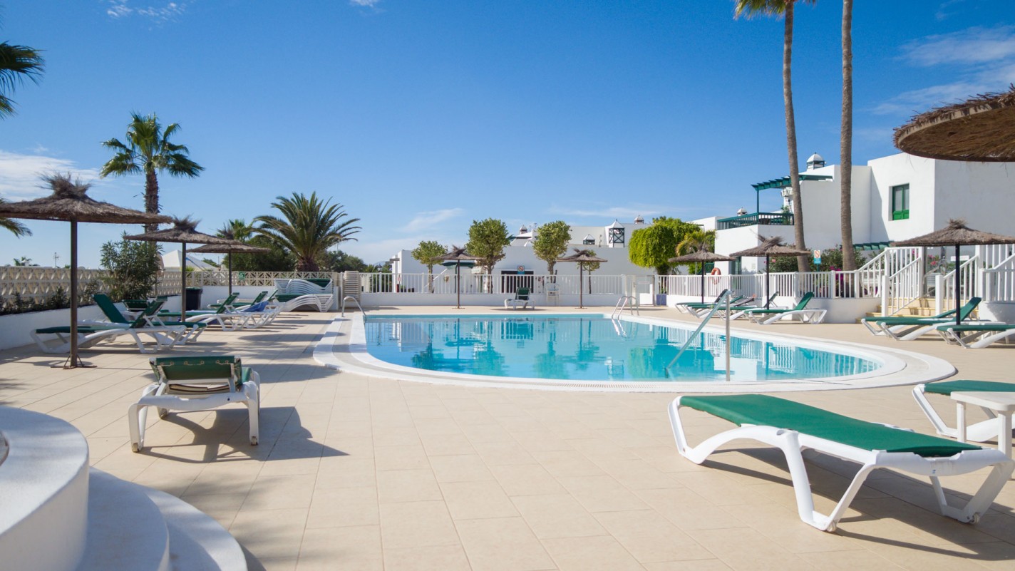 Club Valena - Puerto Del Carmen - Roper Properties