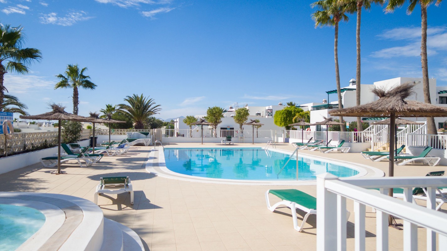 Club Valena - Puerto Del Carmen - Roper Properties