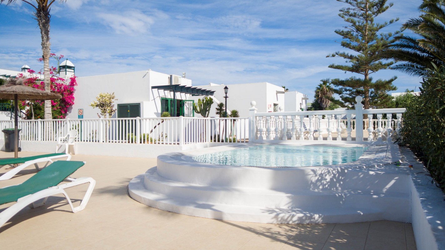Club Valena - Puerto Del Carmen - Roper Properties