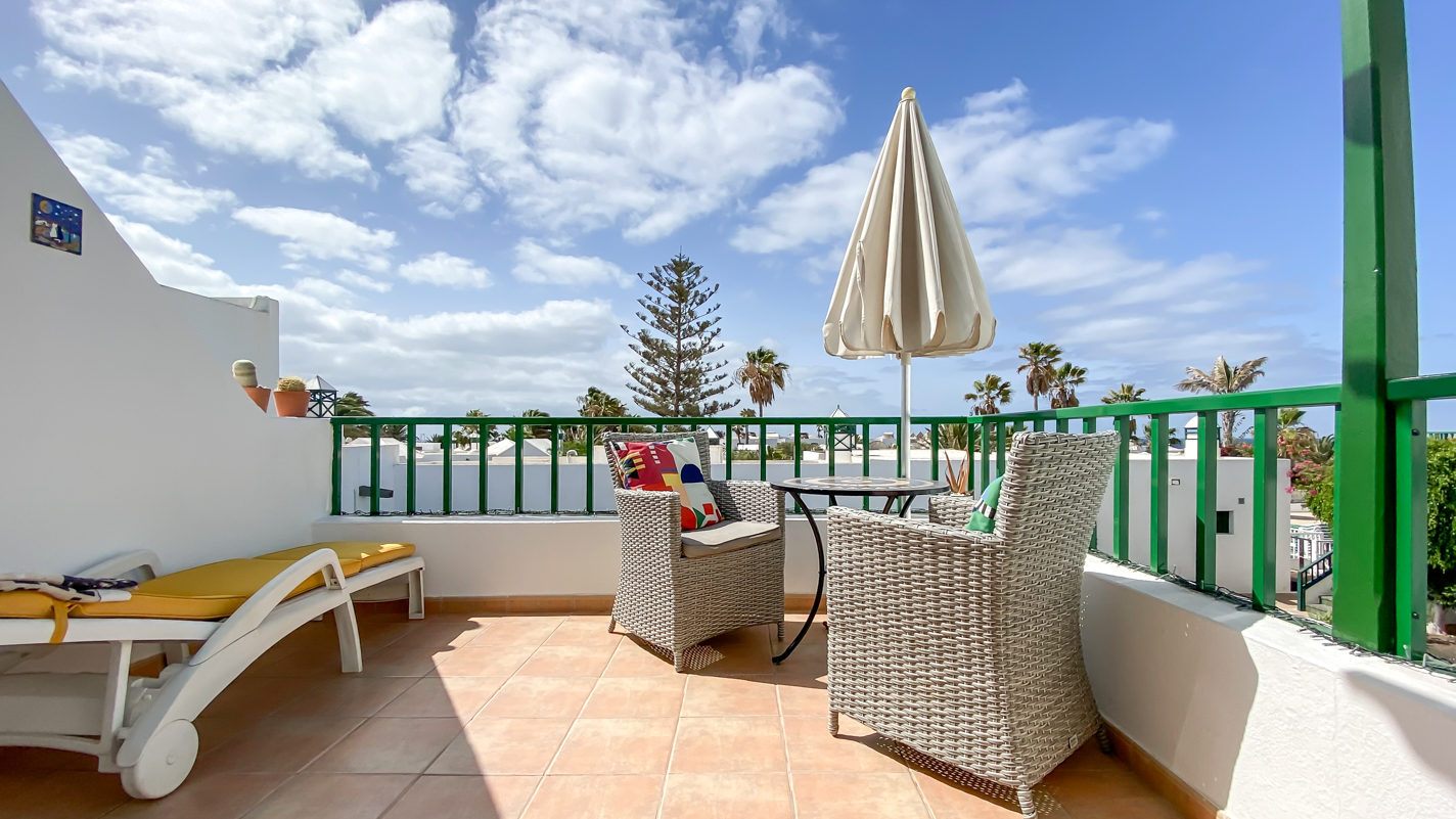 Club Valena - Puerto Del Carmen - Roper Properties