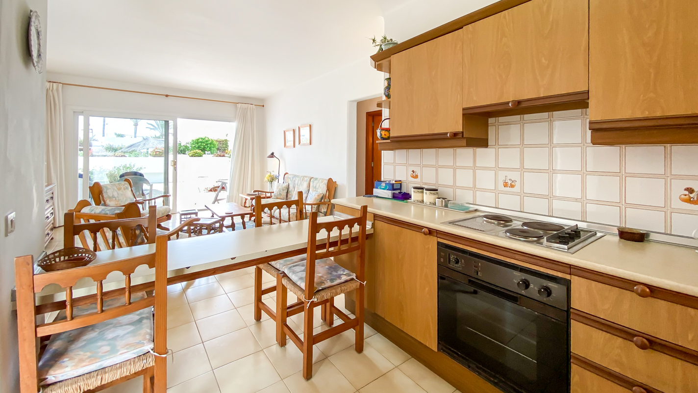 Jardines San Antonio - Puerto Del Carmen - Roper Properties