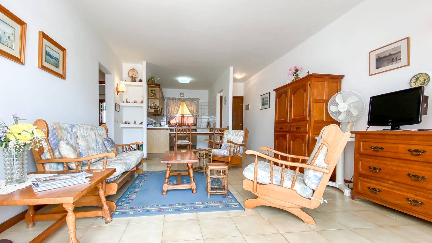 Jardines San Antonio - Puerto Del Carmen - Roper Properties