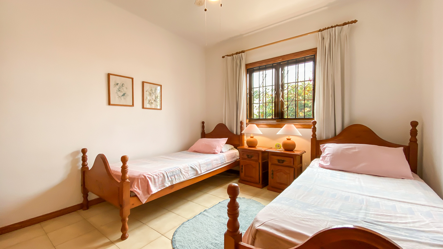 Jardines San Antonio - Puerto Del Carmen - Roper Properties