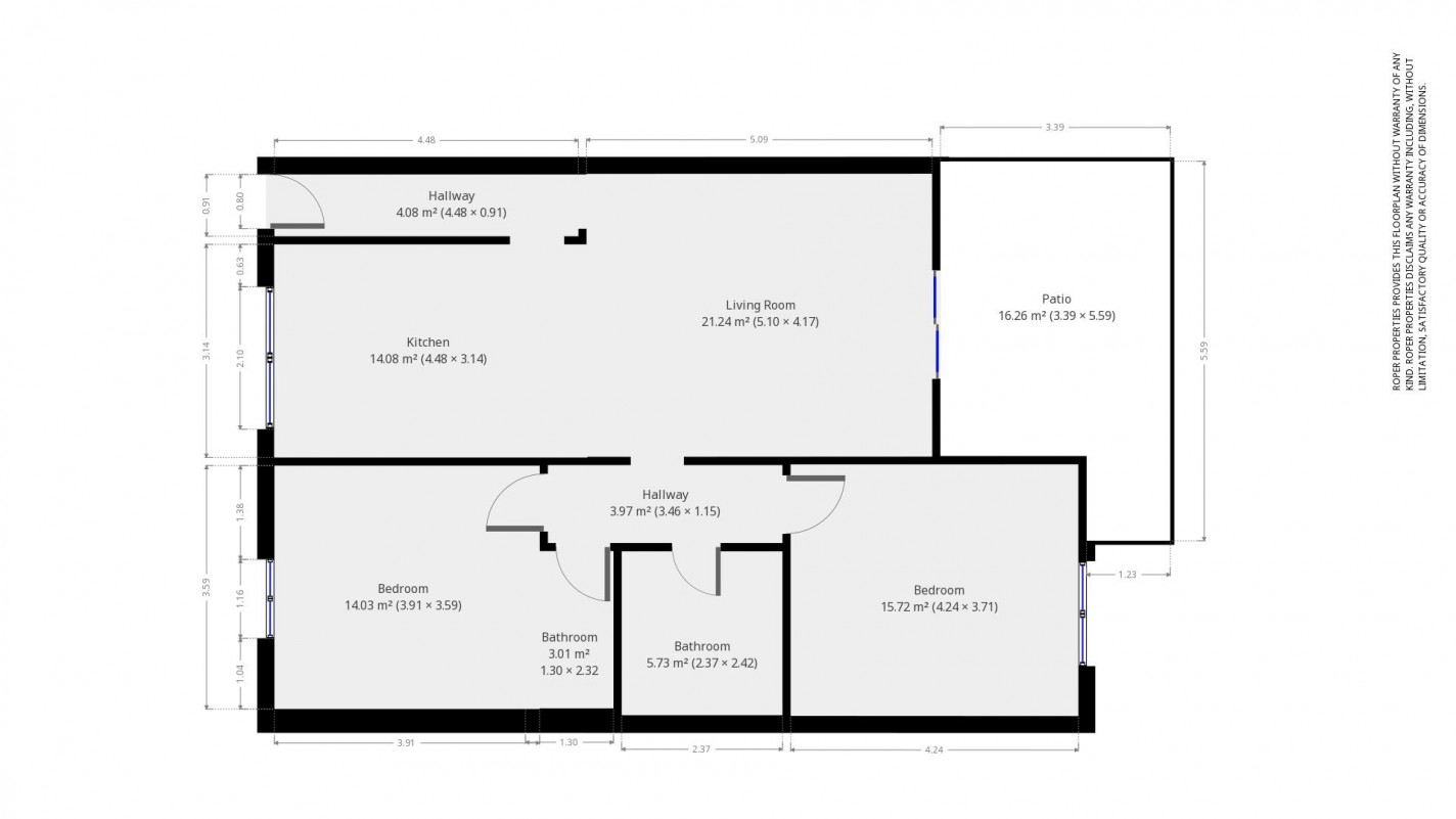Jardines San Antonio - Puerto Del Carmen - Roper Properties