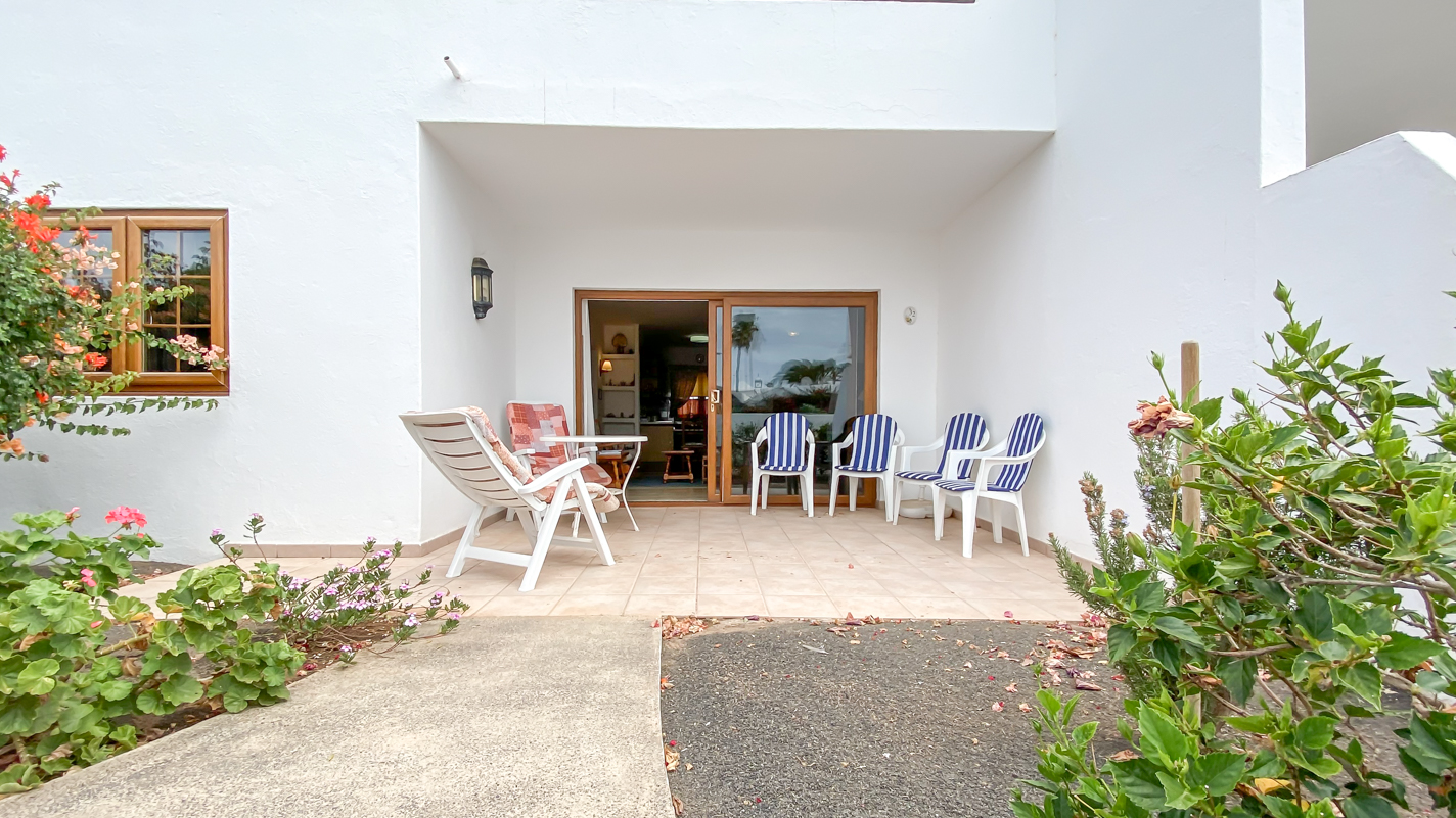 Jardines San Antonio - Puerto Del Carmen - Roper Properties