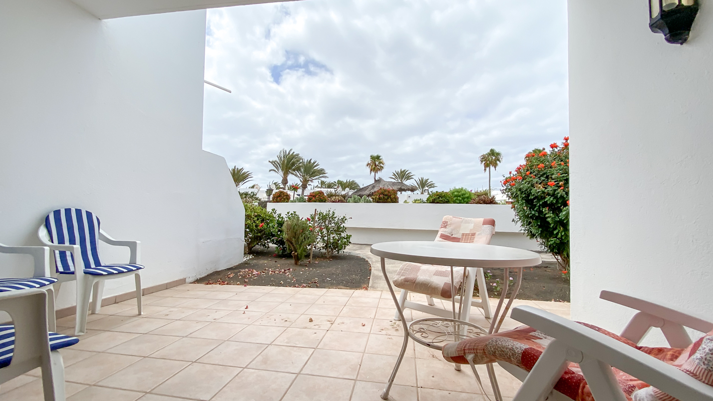 Jardines San Antonio - Puerto Del Carmen - Roper Properties
