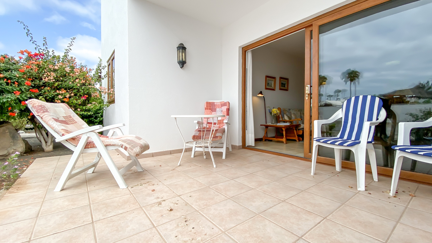 Jardines San Antonio - Puerto Del Carmen - Roper Properties