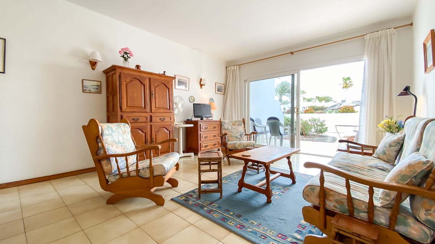 Jardines San Antonio - Puerto Del Carmen - Roper Properties