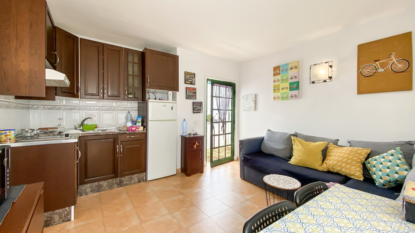 Los Zafiros - Puerto Del Carmen - Roper Properties