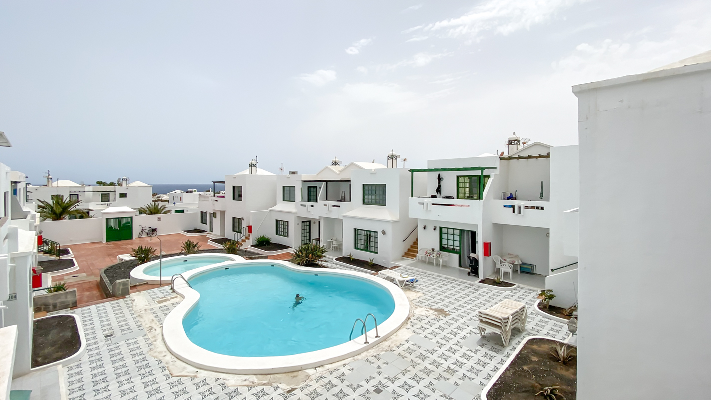 Los Zafiros - Puerto Del Carmen - Roper Properties