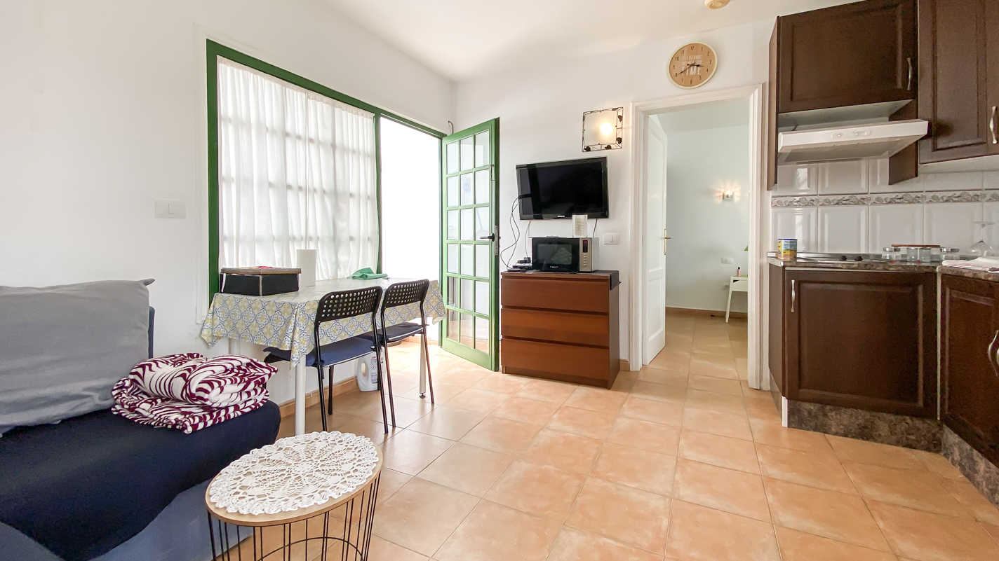 Los Zafiros - Puerto Del Carmen - Roper Properties