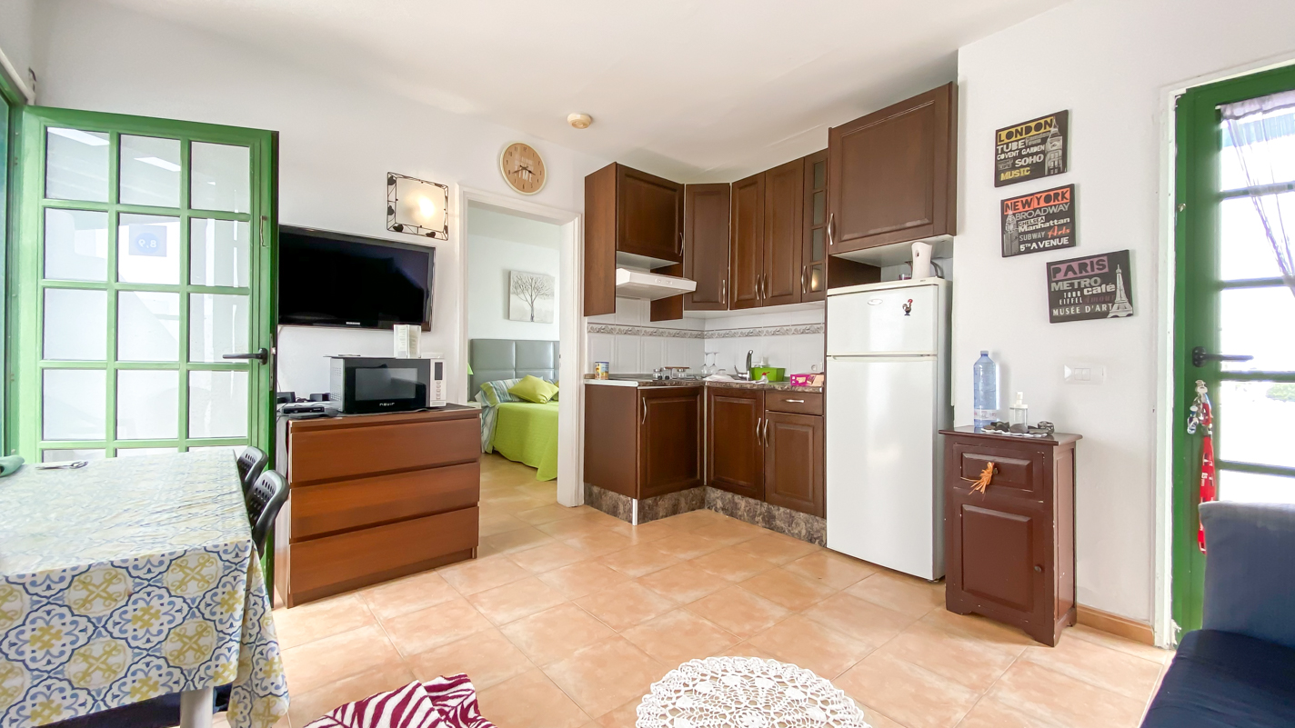 Los Zafiros - Puerto Del Carmen - Roper Properties