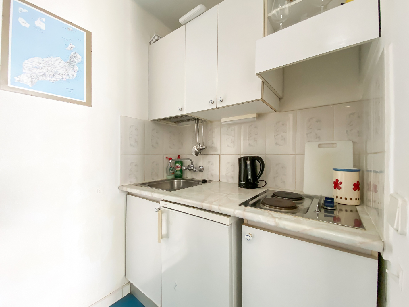 San Fransico II - Puerto Del Carmen - Roper Properties