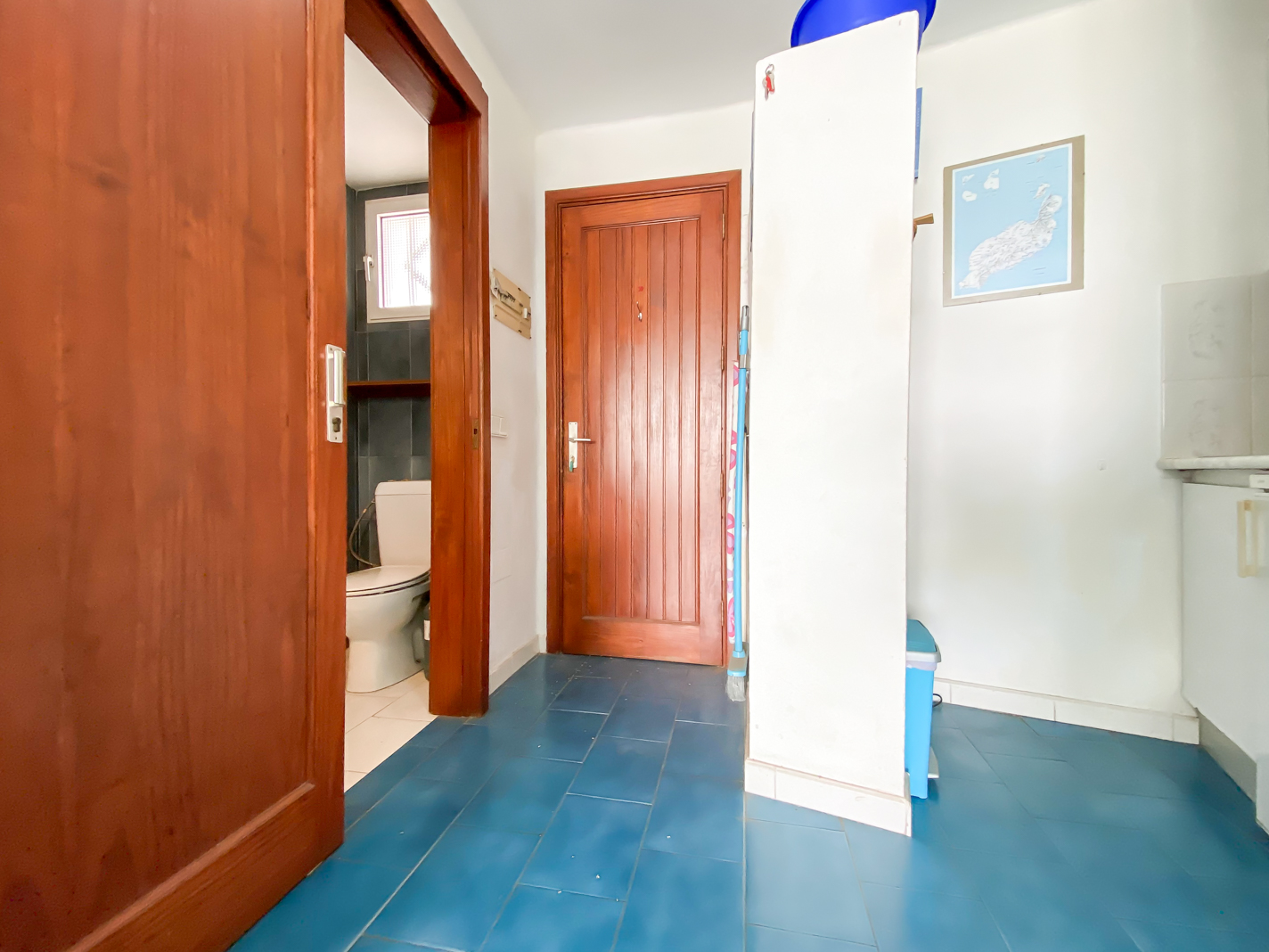 San Fransico II - Puerto Del Carmen - Roper Properties