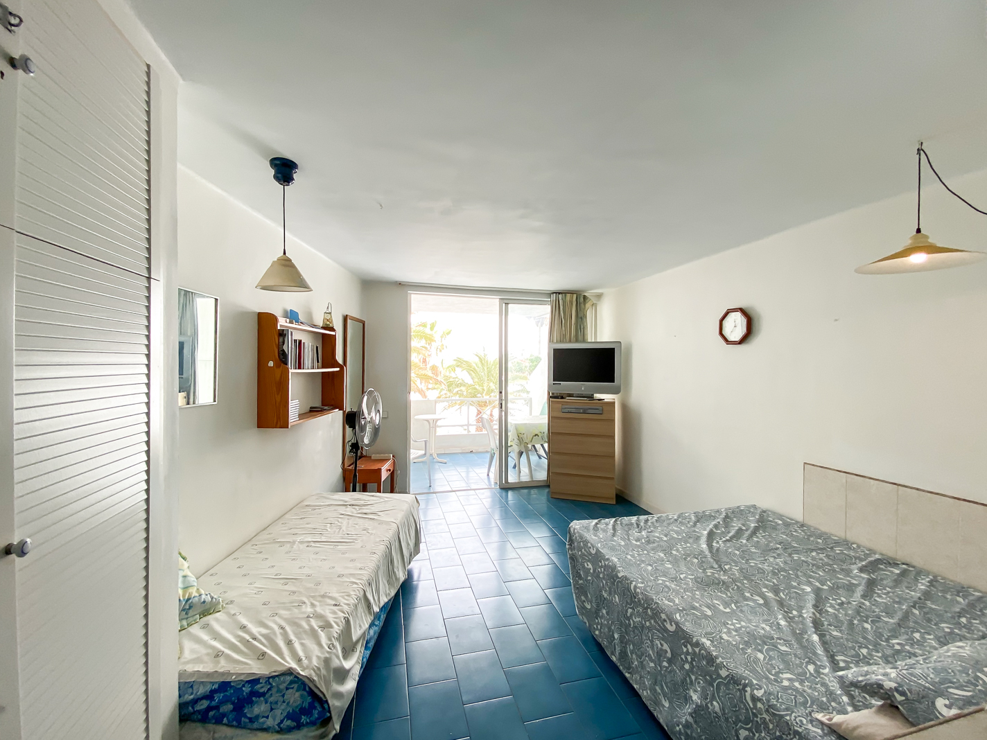 San Fransico II - Puerto Del Carmen - Roper Properties