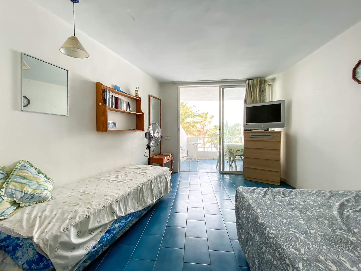 San Fransico II - Puerto Del Carmen - Roper Properties