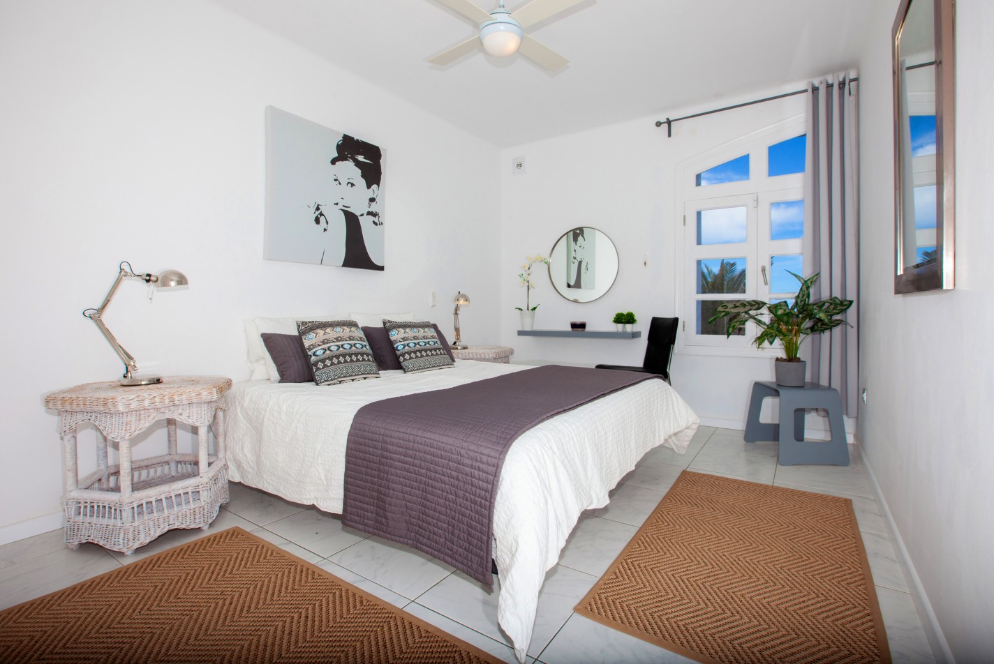 - Macher - Roper Properties