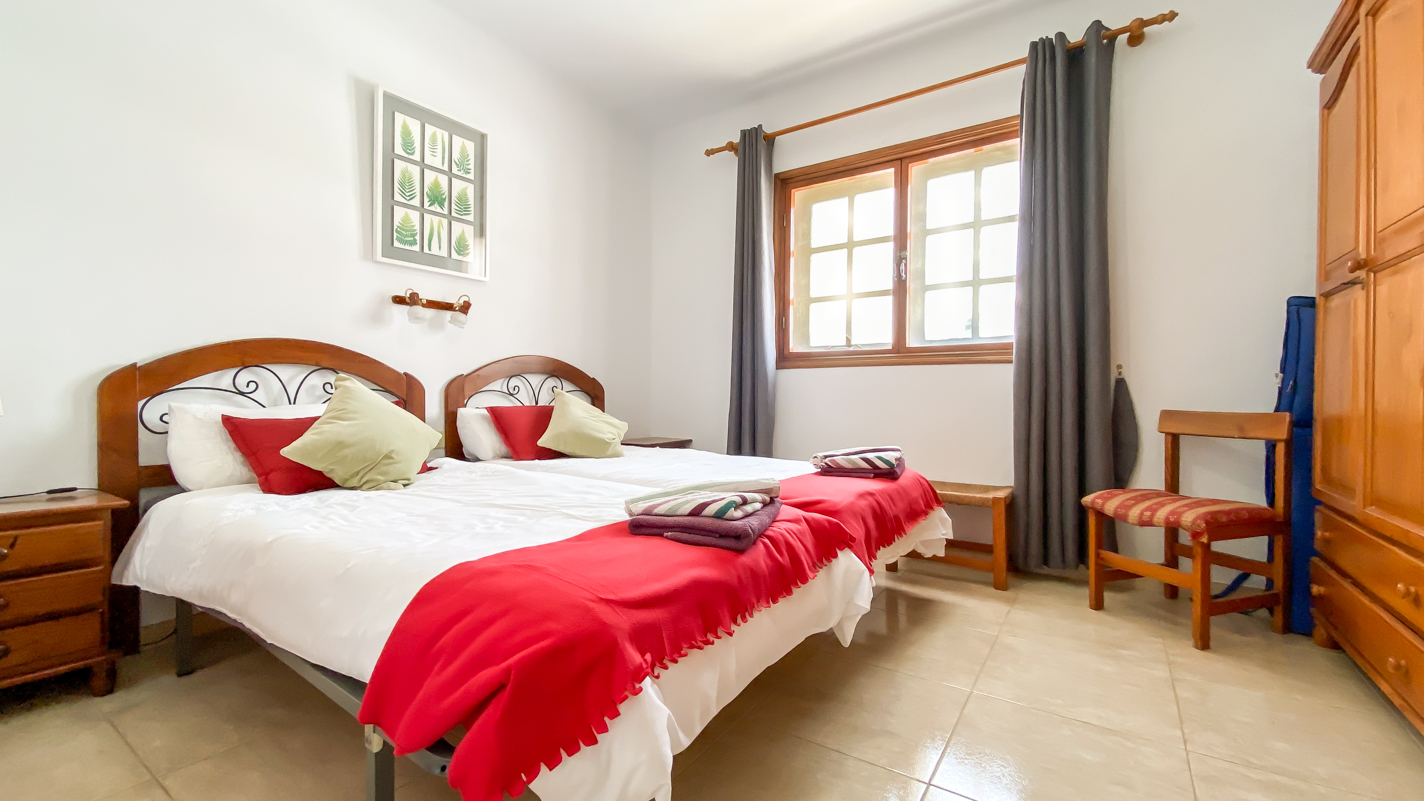 Oasis San Antonio - Puerto Del Carmen - Roper Properties