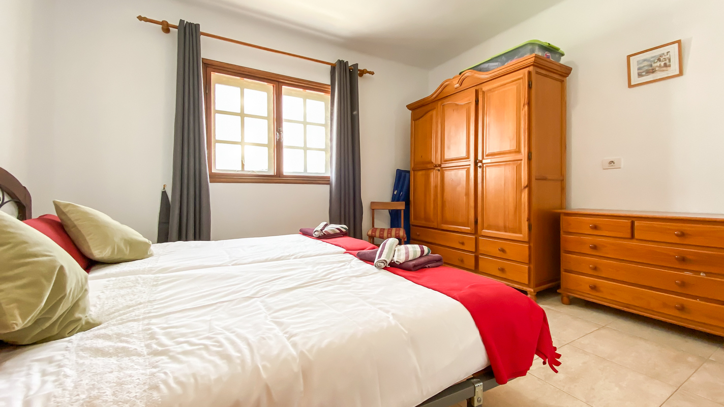 Oasis San Antonio - Puerto Del Carmen - Roper Properties