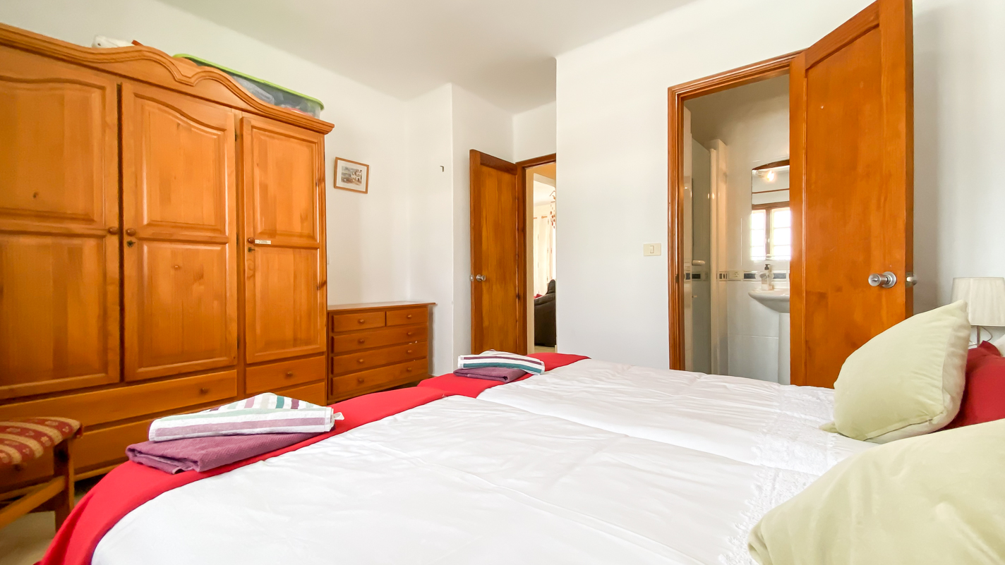 Oasis San Antonio - Puerto Del Carmen - Roper Properties