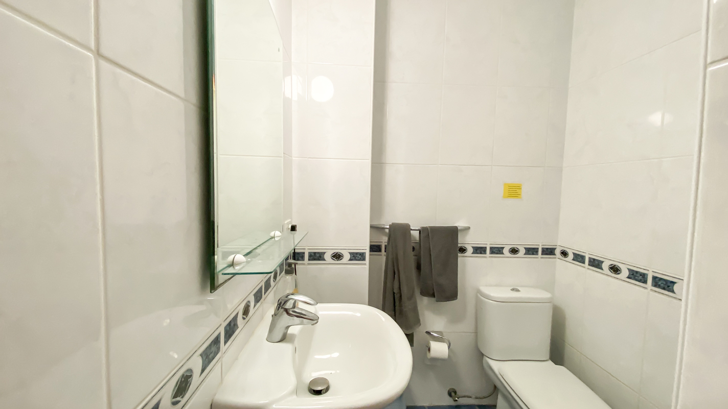 Oasis San Antonio - Puerto Del Carmen - Roper Properties
