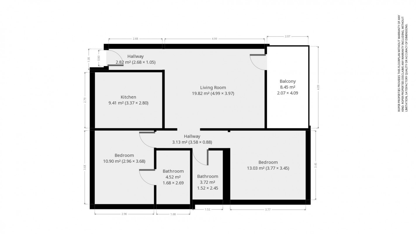Oasis San Antonio - Puerto Del Carmen - Roper Properties
