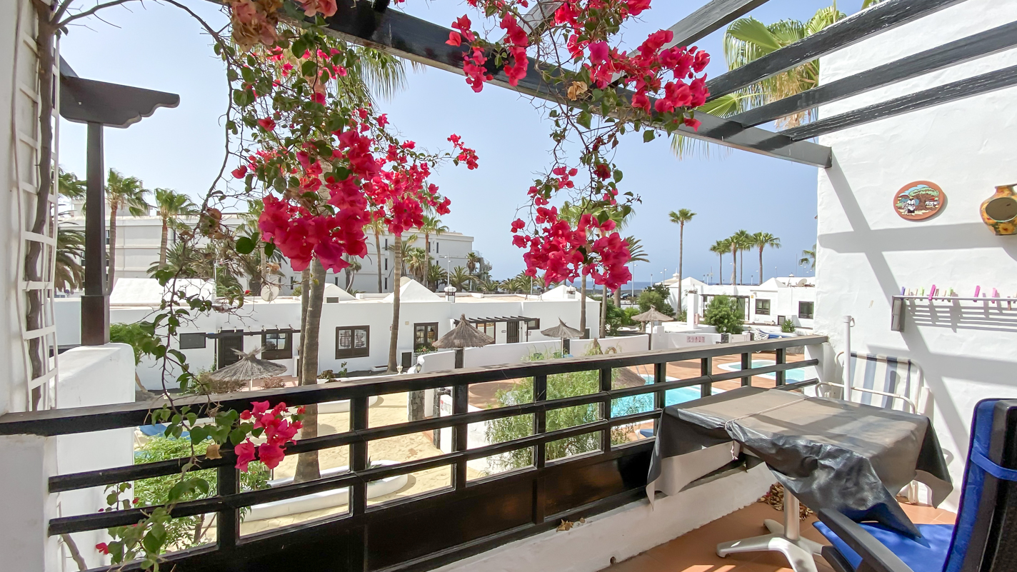 Oasis San Antonio - Puerto Del Carmen - Roper Properties