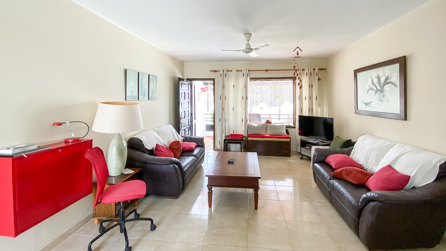 Oasis San Antonio - Puerto Del Carmen - Roper Properties