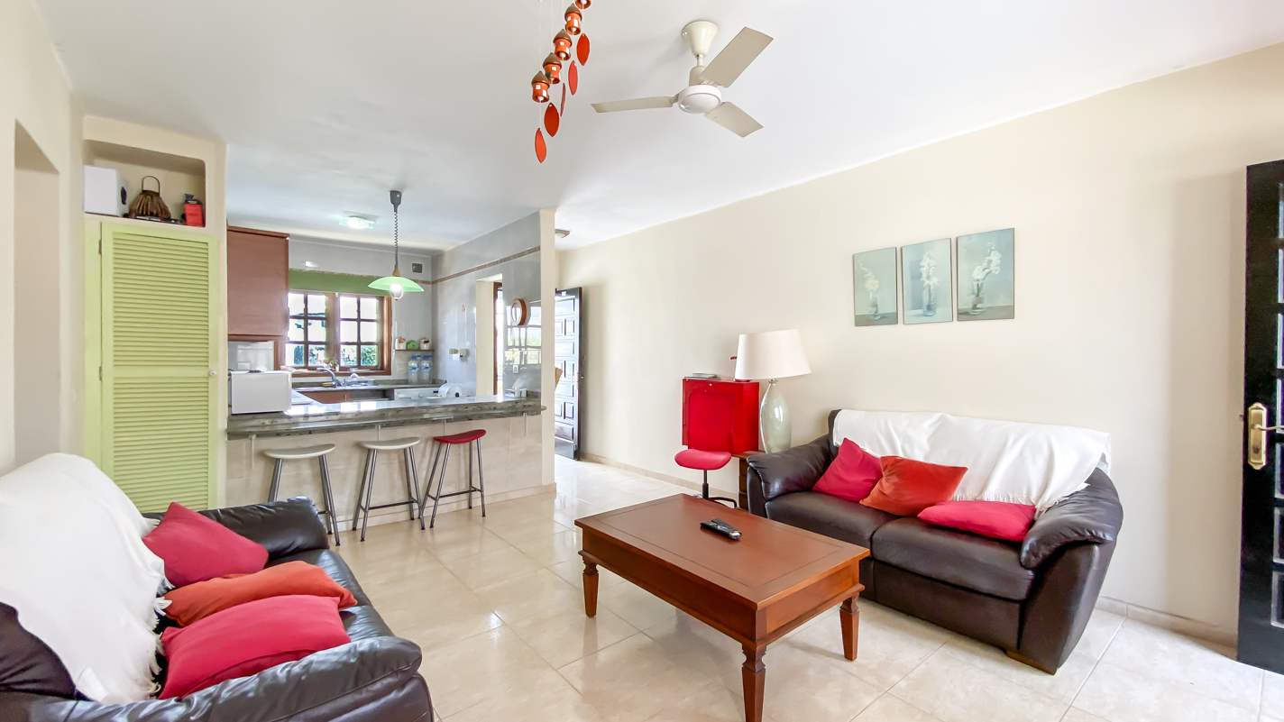 Oasis San Antonio - Puerto Del Carmen - Roper Properties