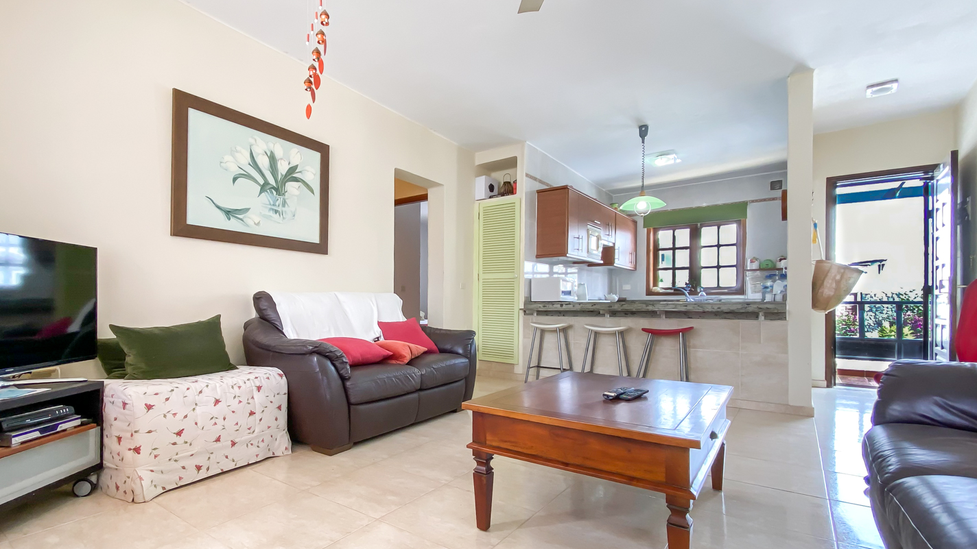 Oasis San Antonio - Puerto Del Carmen - Roper Properties