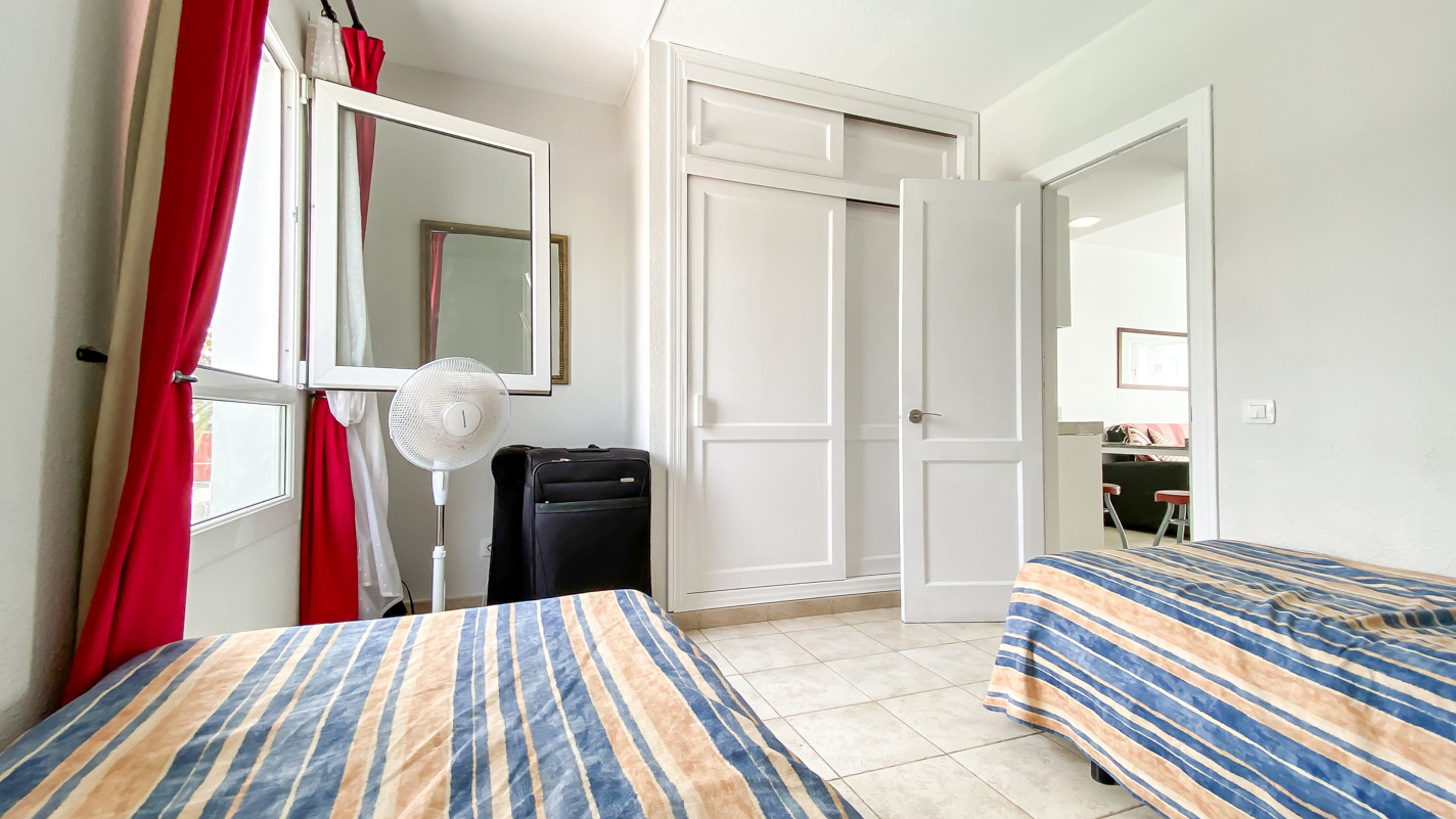 Guacimeta APARTAMENTOS - Puerto Del Carmen - Roper Properties